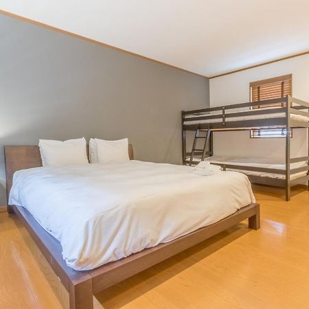 Kiseki Appartement Kutchan Buitenkant foto