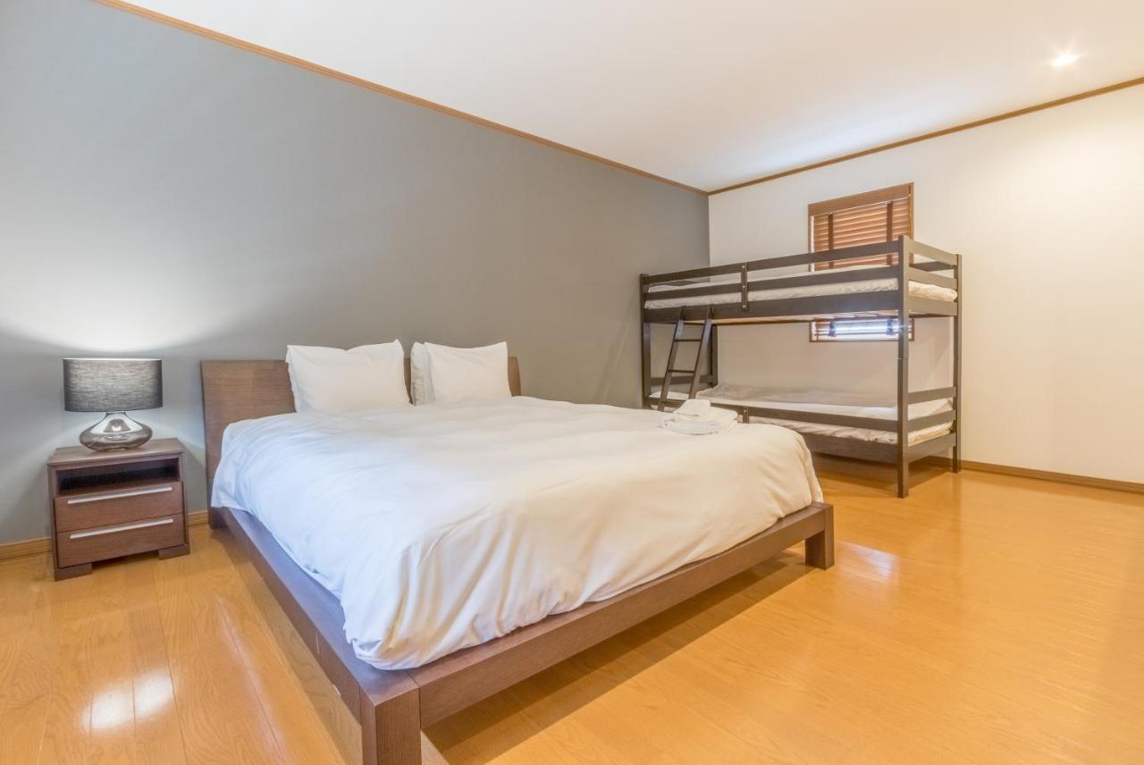 Kiseki Appartement Kutchan Buitenkant foto